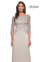 La Femme Mother of the Bride 29251 - Silver