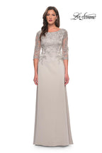 La Femme Mother of the Bride 29251 - Silver