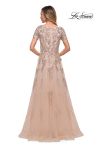 La Femme Mother of the Bride 29290 - Nude