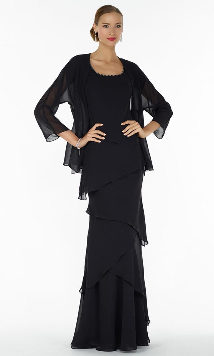 Alyce Black Label Dress 29292 - Default
