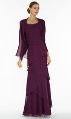 Alyce Black Label Dress 29292 - Default