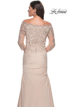 La Femme Mother of the Bride 29324 - Light Gold