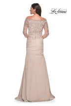 La Femme Mother of the Bride 29324 - Light Gold