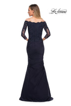 La Femme Mother of the Bride 29324 - Navy