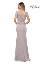 La Femme Mother of the Bride 29331 - Light Taupe