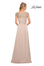 La Femme Mother of the Bride 29511 - Champagne