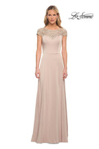 La Femme Mother of the Bride 29511 - Champagne
