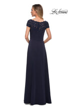 La Femme Mother of the Bride 29511 - Navy