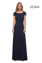 La Femme Mother of the Bride 29511 - Navy