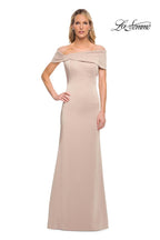 La Femme Mother of the Bride 29537 - Champagne