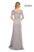 La Femme Mother of the Bride 29537 - Silver