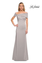 La Femme Mother of the Bride 29537 - Silver