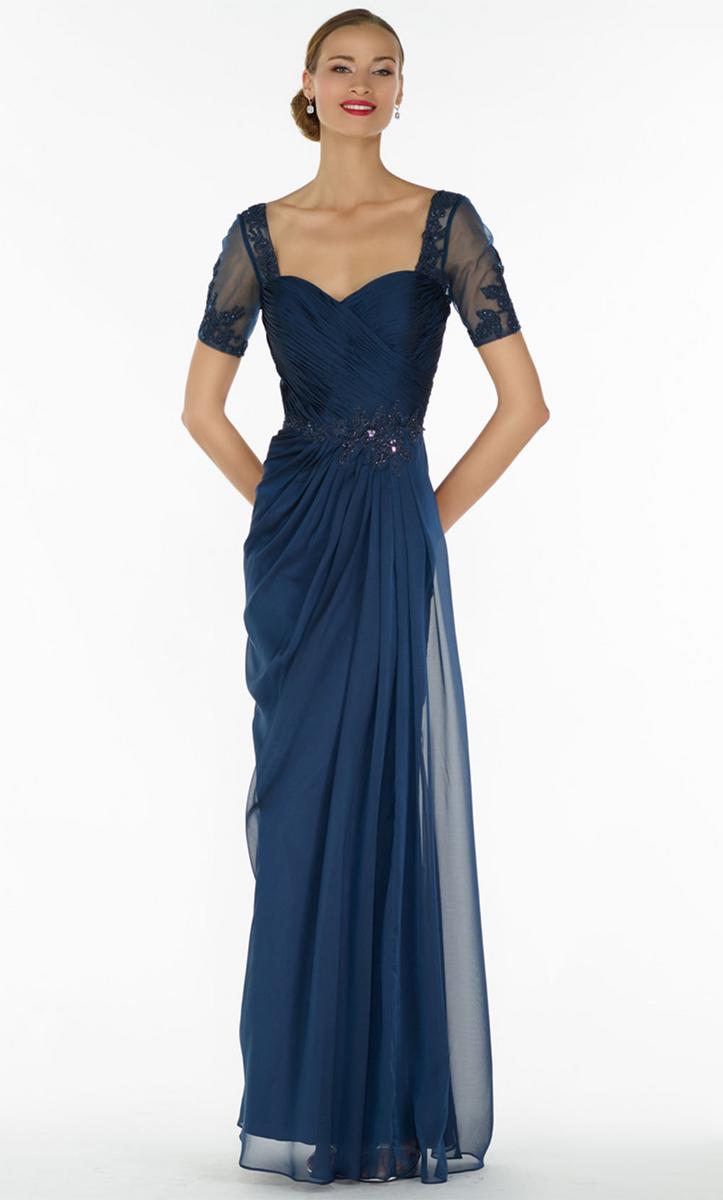 Alyce Black Label Dress 29580 - Default