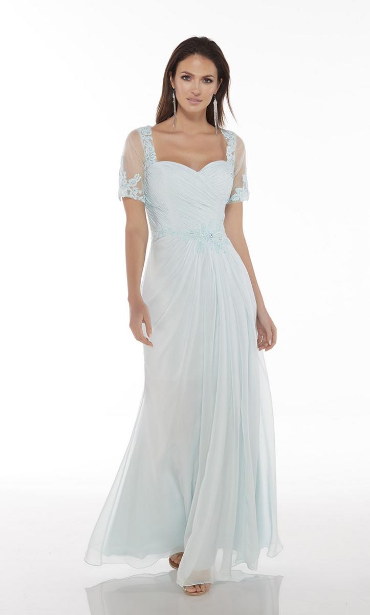 Alyce Black Label Dress 29580 - Default