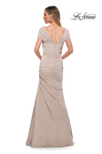 La Femme Mother of the Bride 29805 - Nude