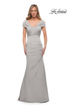 La Femme Mother of the Bride 29805 - Silver