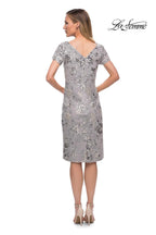 La Femme Mother of the Bride 29824 - Silver