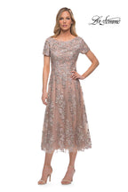 La Femme Mother of the Bride 29830 - Champagne