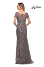 La Femme Mother of the Bride 29910 - Silver