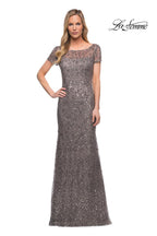 La Femme Mother of the Bride 29910 - Silver
