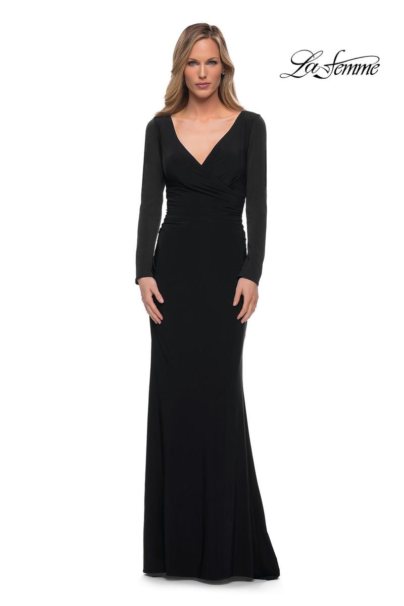 La Femme Evening 29924