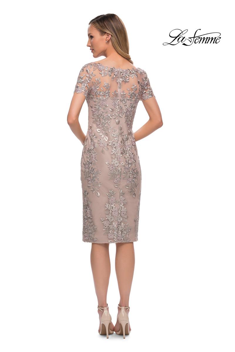 La Femme Mother of the Bride 29930 - Nude