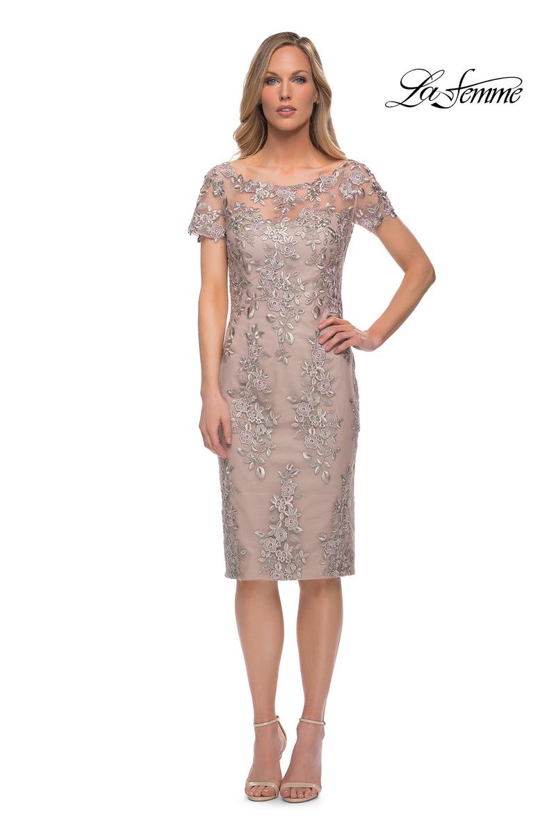 La Femme Mother of the Bride 29930 - Nude