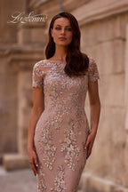 La Femme Mother of the Bride 29930 - Nude