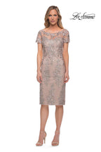 La Femme Mother of the Bride 29930 - Nude
