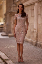 La Femme Mother of the Bride 29930 - Nude