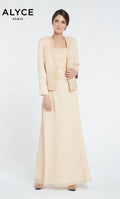 Alyce Black Label Dress 29953