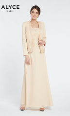 Alyce Black Label Dress 29953