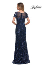 La Femme Mother of the Bride 29961 - Navy