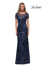 La Femme Mother of the Bride 29961 - Navy