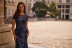 La Femme Mother of the Bride 29961 - Navy