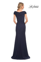 La Femme Evening 29996 - Navy