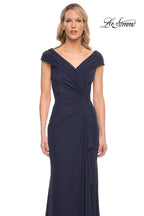 La Femme Evening 29996 - Navy