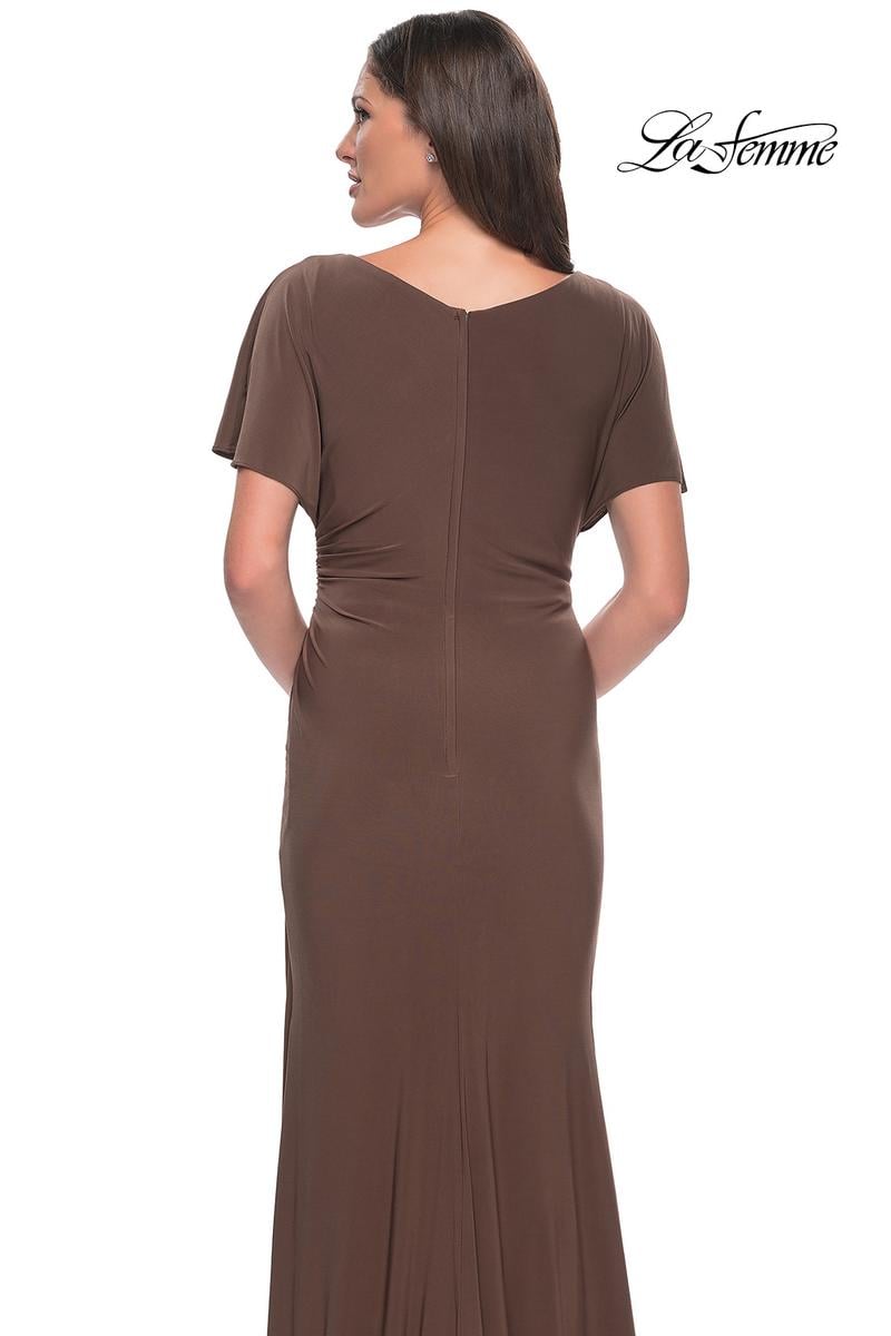 La Femme Evening 29997 - Cocoa