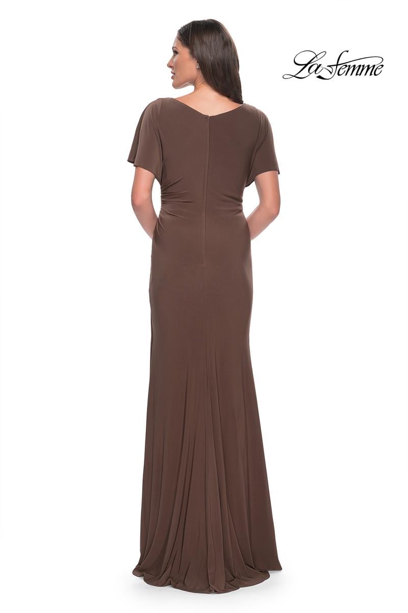 La Femme Evening 29997 - Cocoa
