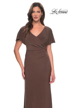 La Femme Evening 29997 - Cocoa