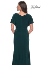 La Femme Evening 29997 - Hunter Green