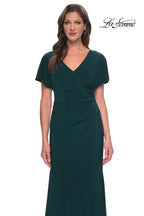 La Femme Evening 29997 - Hunter Green