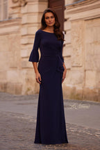 La Femme Evening 29999 - Navy