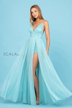 Scala 60262 - Dolphin/Silver