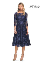 La Femme Mother of the Bride 30005 - Navy