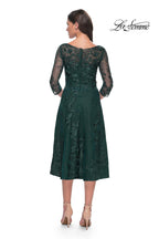 La Femme Mother of the Bride 30016 - Dark Emerald