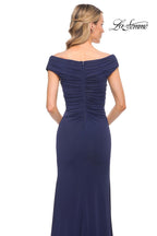 La Femme Evening 30040 - Navy