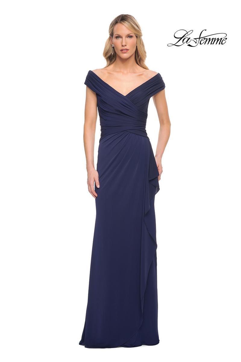 La Femme Evening 30040
