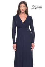 La Femme Evening 30048 - Navy