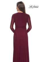 La Femme Evening 30048 - Wine